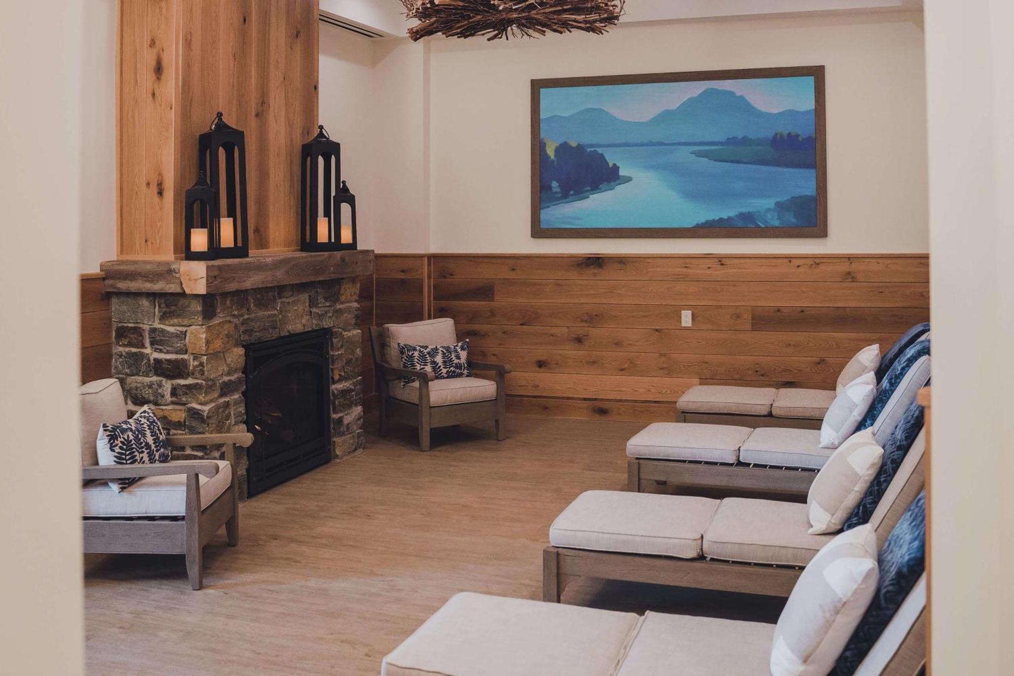 Tailwater Lodge Altmar, Tapestry Collection By Hilton Exterior photo
