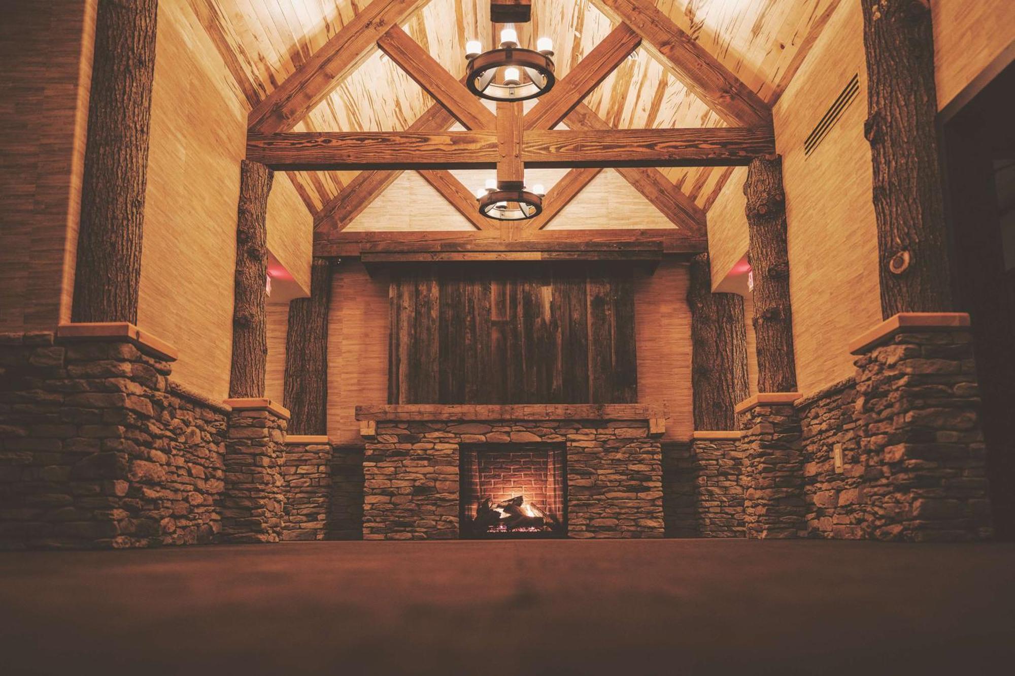 Tailwater Lodge Altmar, Tapestry Collection By Hilton Exterior photo